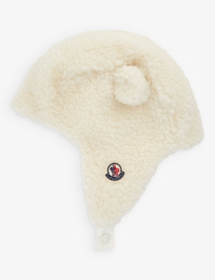 Selfridges hotsell moncler hat