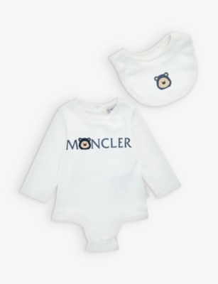 Baby moncler outlet baby grow