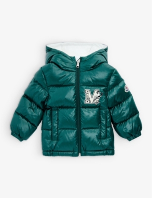 Selfridges moncler clearance kids