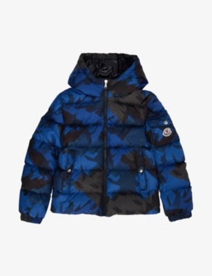 Moncler jacket hotsell mens selfridges