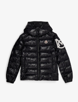 Selfridges moncler jacket online