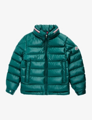 Moncler selfridges clearance womens