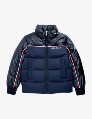 Selfridges on sale moncler kids