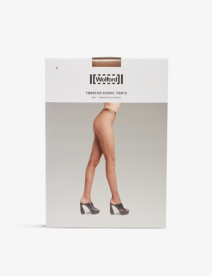 Fatal 15 Denier Seamless Pantyhose