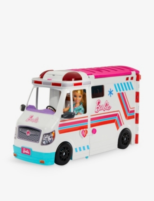 Care cheap clinic barbie