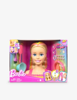 BARBIE - Hair Deluxe styling head