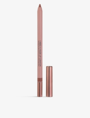 NATASHA DENONA: I Need A Nude lip crayon 1.2g
