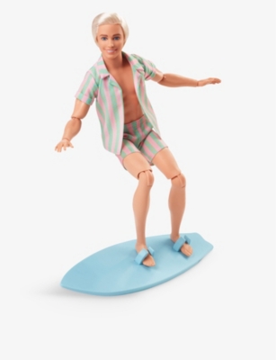 BARBIE: Barbie The Movie Ken collectible doll 32.5cm