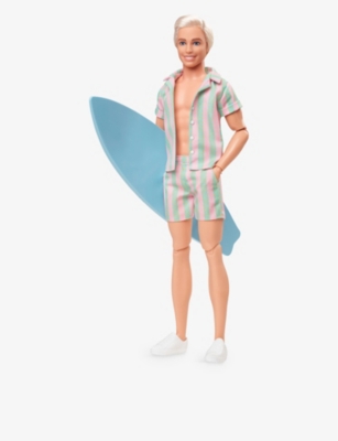 BARBIE: Barbie The Movie Ken collectible doll 32.5cm