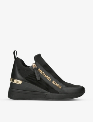 Selfridges michael shop kors trainers