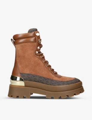 Michael kors boots uk sale