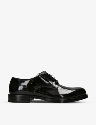 Dolce and clearance gabbana shoes selfridges