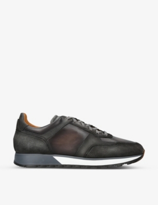 Selfridges hot sale mens sneakers