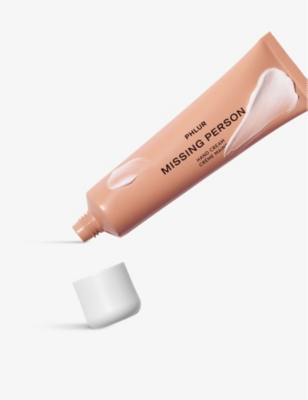 Phlur Missing Person Hand Cream 2.1 oz / 60.6 ml