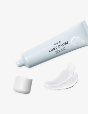 PHLUR: Lost Cause hand cream 60g