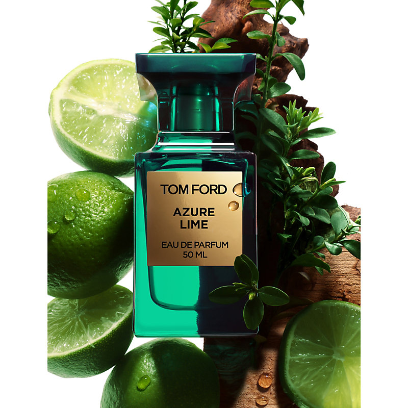 Shop Tom Ford Azure Lime Eau De Parfum