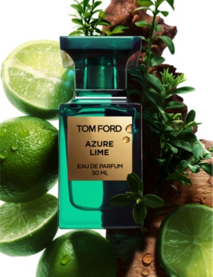 TOM FORD: Azure Lime eau de parfum 50ml