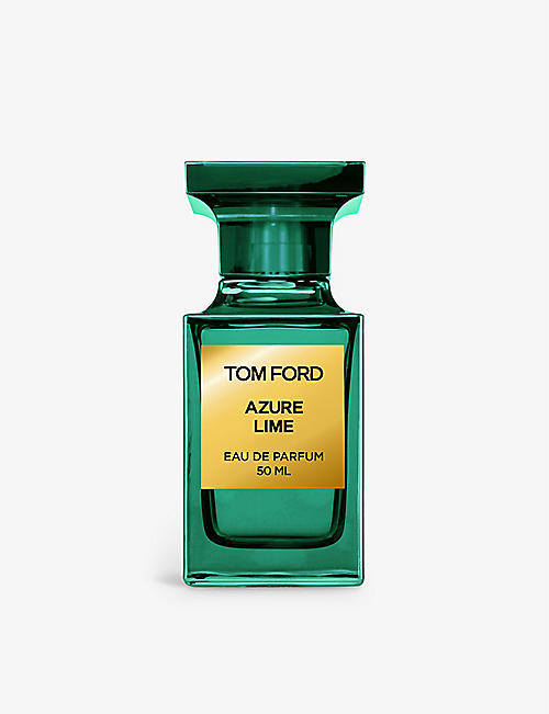 TOM FORD: Azure Lime eau de parfum 50ml