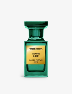Shop Tom Ford Azure Lime Eau De Parfum