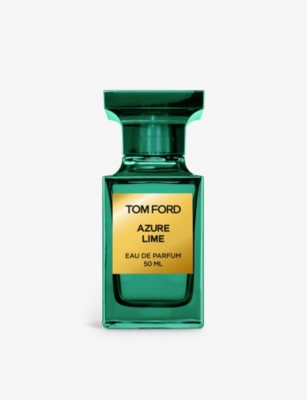 TOM FORD☆トムフォード☆AZURE LIME☆オードパルファム☆50ml