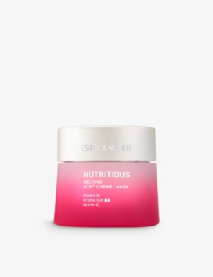 ESTEE LAUDER: Nutritious melting soft creme 50ml