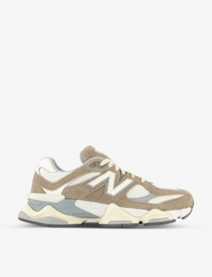 New Balance 9060 In Driftwood