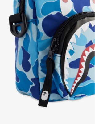 Bape Shark Backpack, Official Bape Shark Backpack Store, Bape Shark  Backpack Fans Merchandise