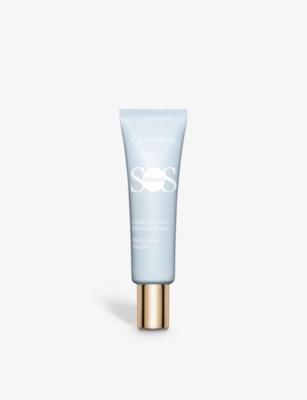 Clarins Sos Primer In Nude