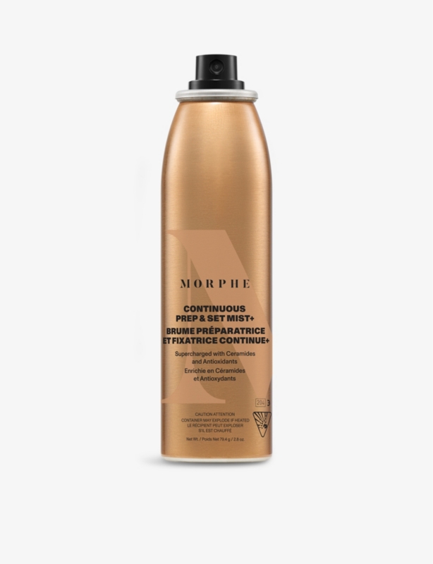 Continuous Prep & Set Mist+ spray 79.4g