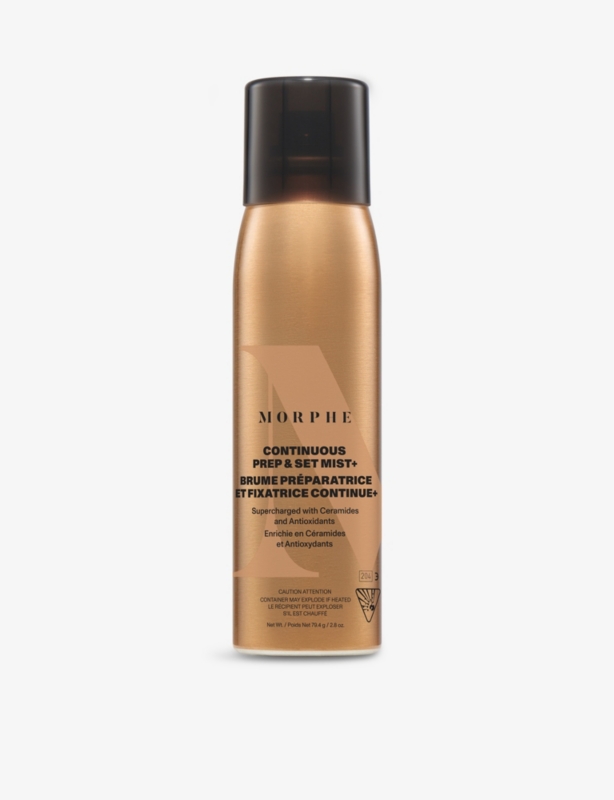 Continuous Prep & Set Mist+ spray 79.4g