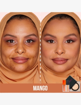 Huda Beauty Mango #fauxfilter Colour Corrector Concealer 9ml In Mango