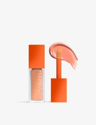 Huda Beauty Peach #fauxfilter Colour Corrector Concealer 9ml In Peach