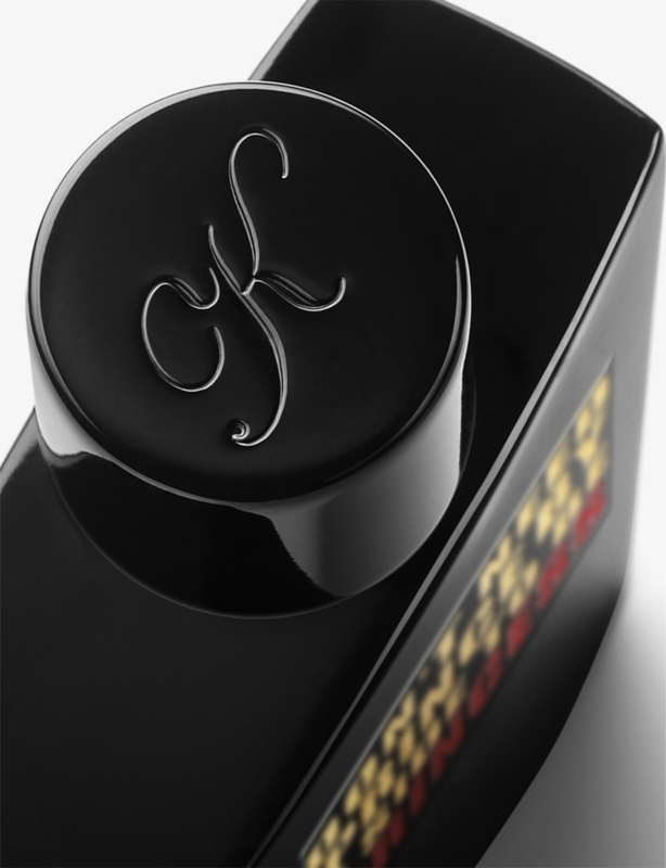 Princess refillable eau de parfum 50ml