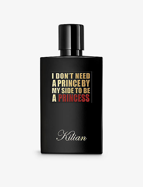 KILIAN: Princess refillable eau de parfum 50ml