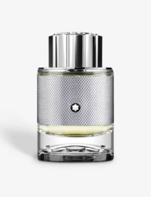 Montblanc Explorer Platinum Eau De Parfum