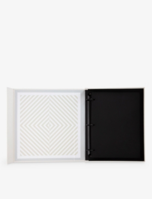 PRINT WORKS - Moments That Matters coffee table photo album ...