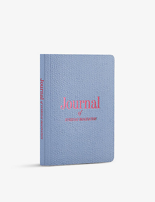 PRINT WORKS: Journal pocket notebook 10.5cm x 15cm