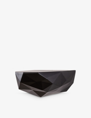 SELETTI: Space Rocks small resin shelf 22cm