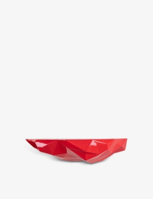 SELETTI: Space Rocks big resin shelf 46cm