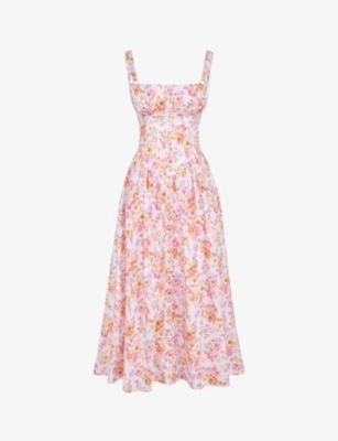 Selfridges cocktail dresses online