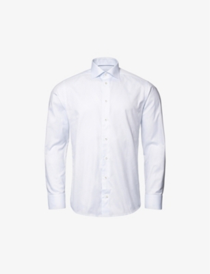Eton Dress Shirts: Are They Worth It? - Men's Luxury Shirt Review