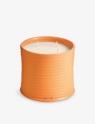 Loewe Orange Blossom Large Scented Candle 2120g