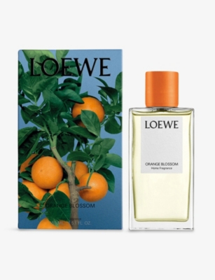 Shop Loewe Orange Blossom Home Fragrance