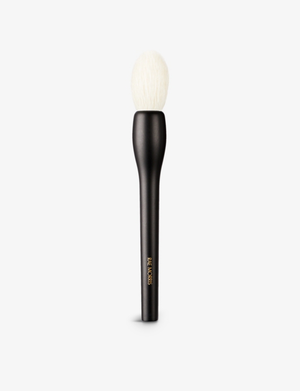 #2 Mini Kabuki face brush