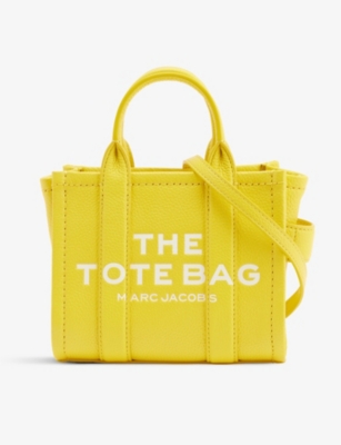 This Beloved Tote Bag by Marc Jacobs Is Perfect For Any Occasion