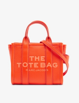 Marc Jacobs The Mini Tote Bag