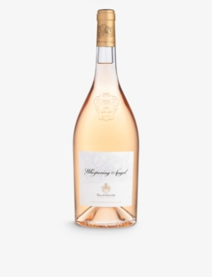WHISPERING ANGEL: Château d’Esclans Whispering Angel rosé 1500ml