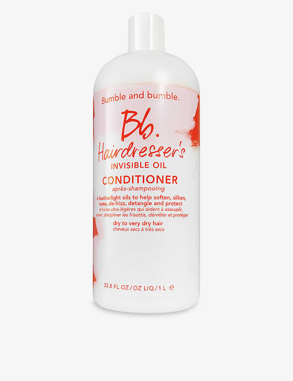 Bumble And Bumble Hairdressers Conditioner