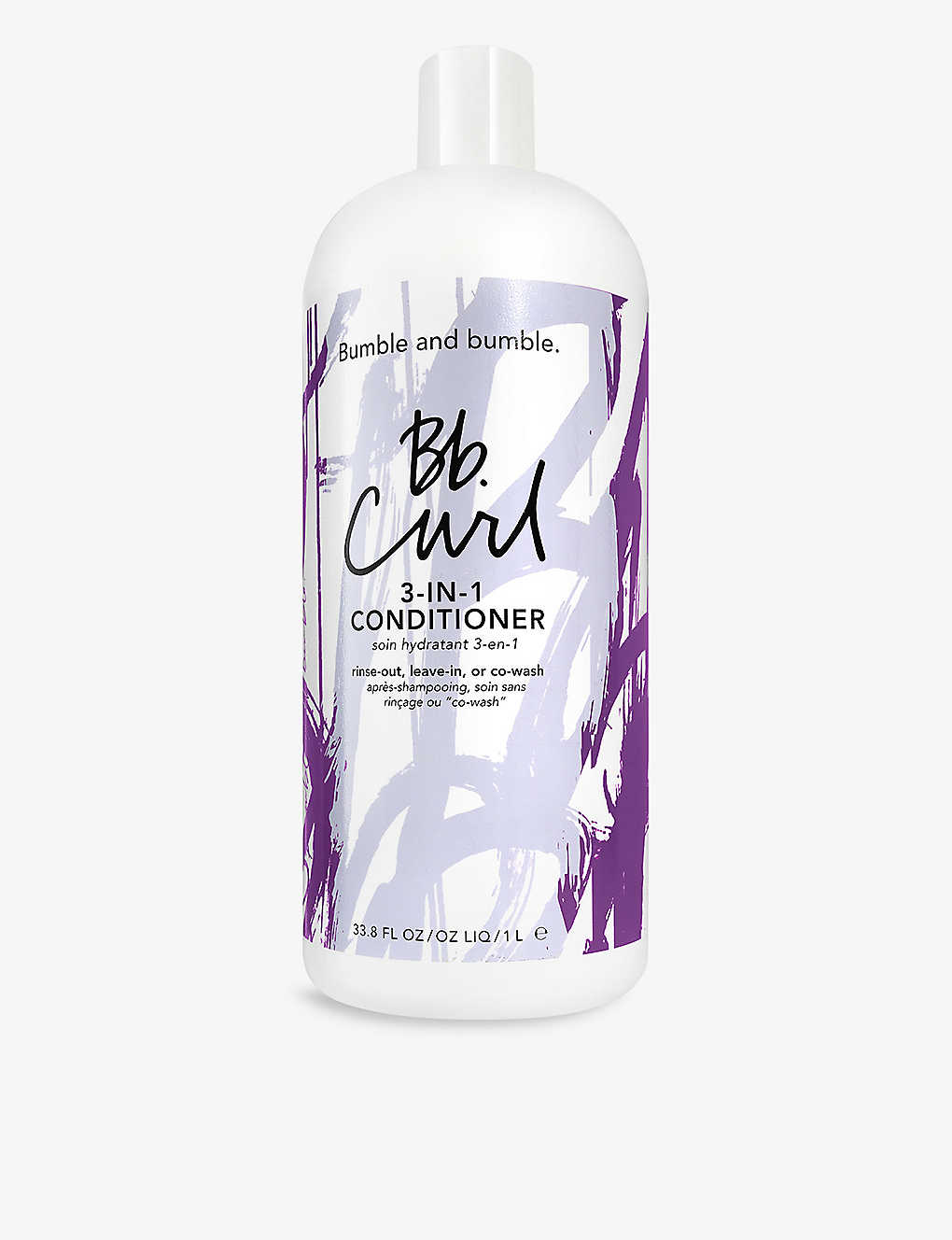 Bumble And Bumble Curl 3-in-1 Conditioner