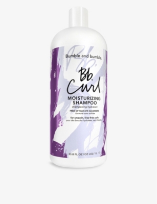 Bumble And Bumble Curl Moisturising Shampoo